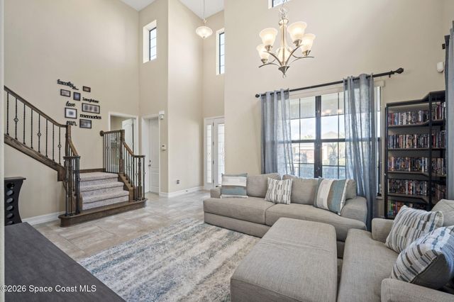 8001 Strom Park Drive, Melbourne, FL 32940