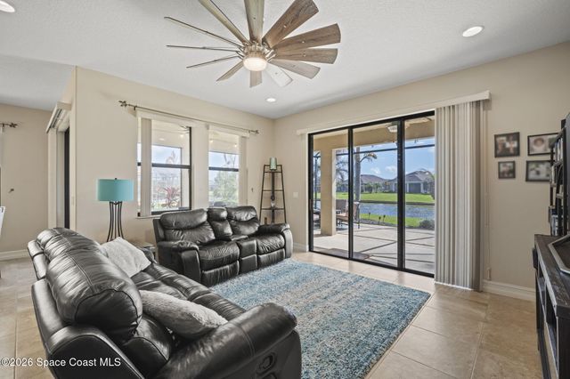 8001 Strom Park Drive, Melbourne, FL 32940