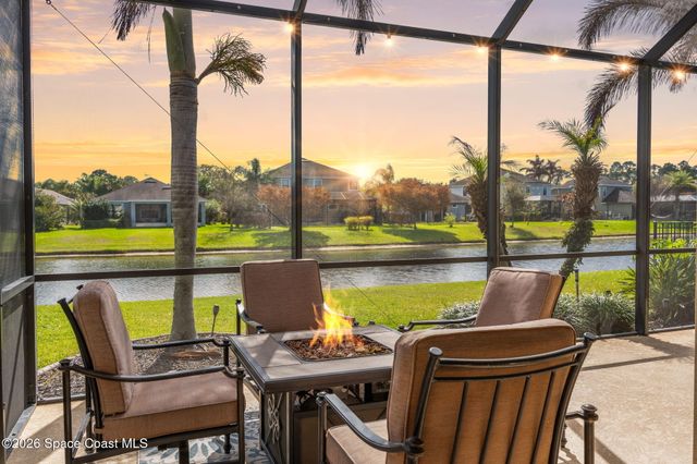 8001 Strom Park Drive, Melbourne, FL 32940