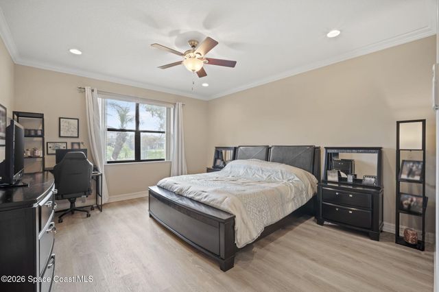 8001 Strom Park Drive, Melbourne, FL 32940