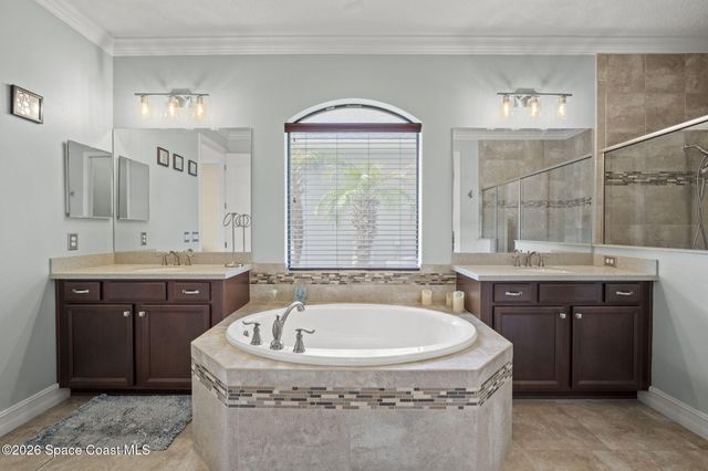 8001 Strom Park Drive, Melbourne, FL 32940