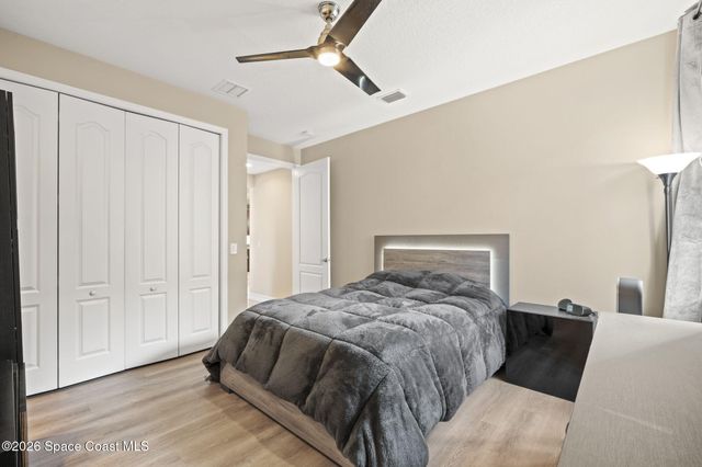 8001 Strom Park Drive, Melbourne, FL 32940