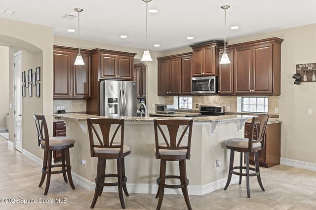 8001 Strom Park Drive, Melbourne, FL 32940