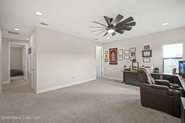 8001 Strom Park Drive, Melbourne, FL 32940