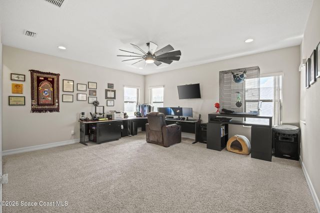 8001 Strom Park Drive, Melbourne, FL 32940