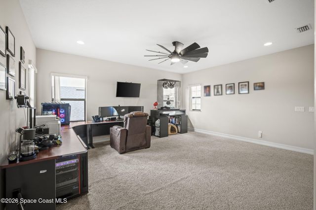 8001 Strom Park Drive, Melbourne, FL 32940