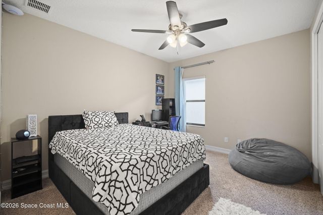 8001 Strom Park Drive, Melbourne, FL 32940