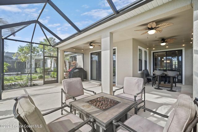 8001 Strom Park Drive, Melbourne, FL 32940