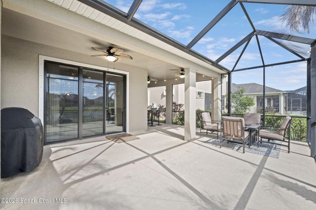 8001 Strom Park Drive, Melbourne, FL 32940