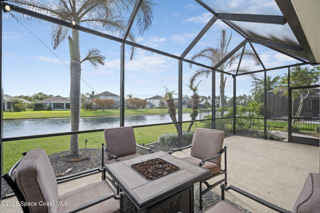 8001 Strom Park Drive, Melbourne, FL 32940