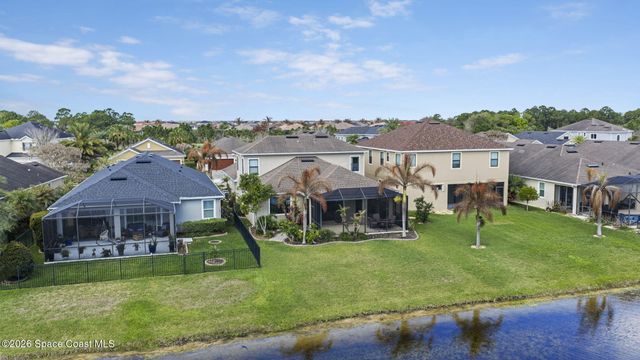 8001 Strom Park Drive, Melbourne, FL 32940
