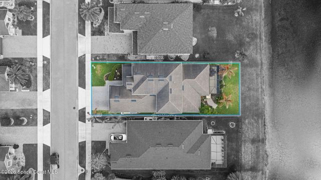 8001 Strom Park Drive, Melbourne, FL 32940