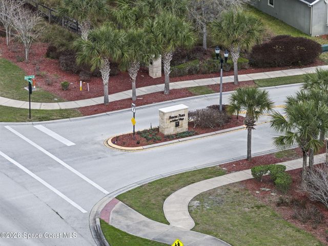 8001 Strom Park Drive, Melbourne, FL 32940