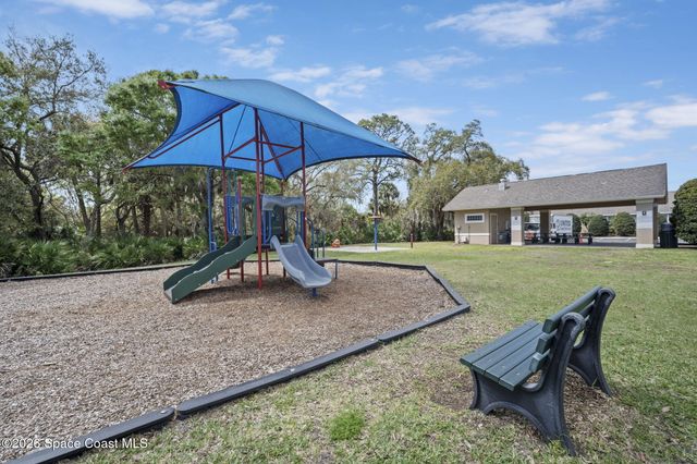 8001 Strom Park Drive, Melbourne, FL 32940