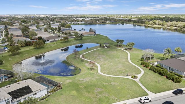 8001 Strom Park Drive, Melbourne, FL 32940