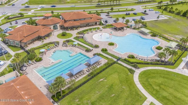 8001 Strom Park Drive, Melbourne, FL 32940