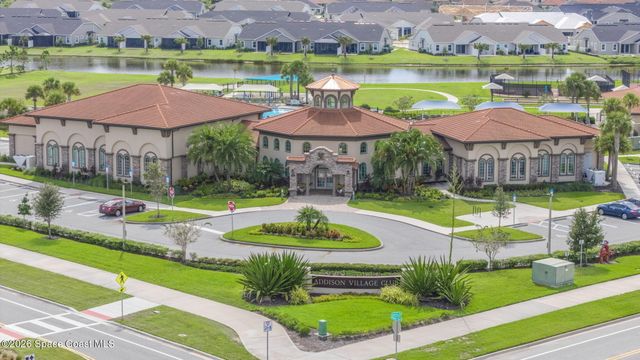 8001 Strom Park Drive, Melbourne, FL 32940