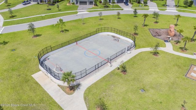 8001 Strom Park Drive, Melbourne, FL 32940