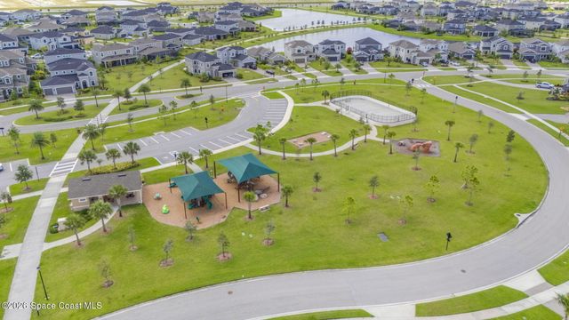 8001 Strom Park Drive, Melbourne, FL 32940