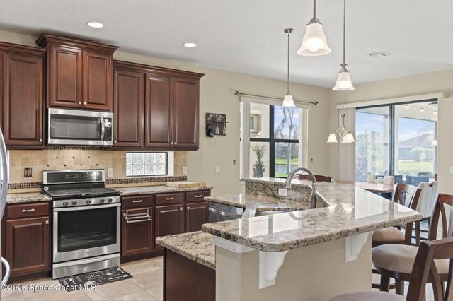 8001 Strom Park Drive, Melbourne, FL 32940