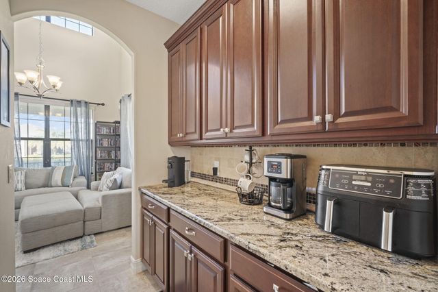 8001 Strom Park Drive, Melbourne, FL 32940