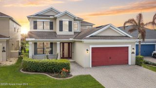 8001 Strom Park Drive, Melbourne, FL 32940