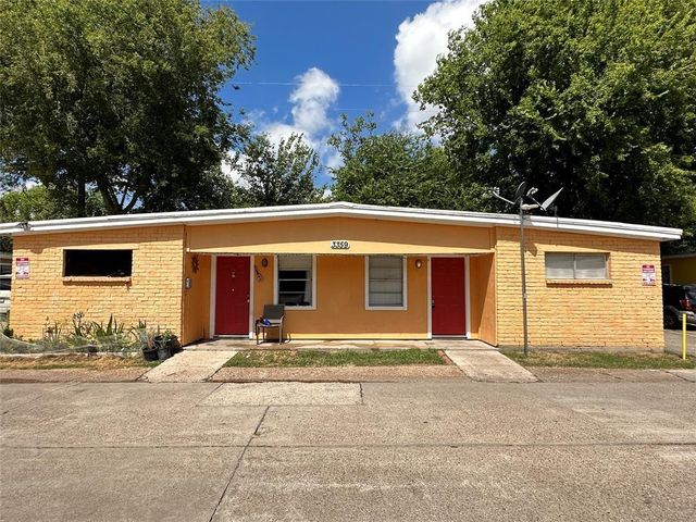 3359 Frick Road 5, Houston, TX 77086