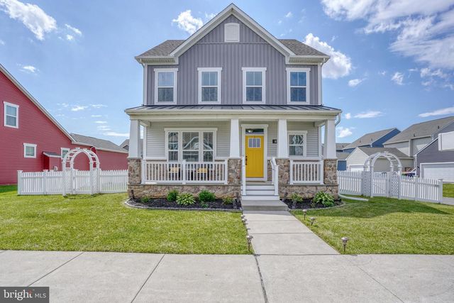 871 SWEET BIRCH DR, Middletown, DE 19709