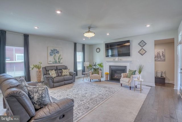 871 SWEET BIRCH DR, Middletown, DE 19709