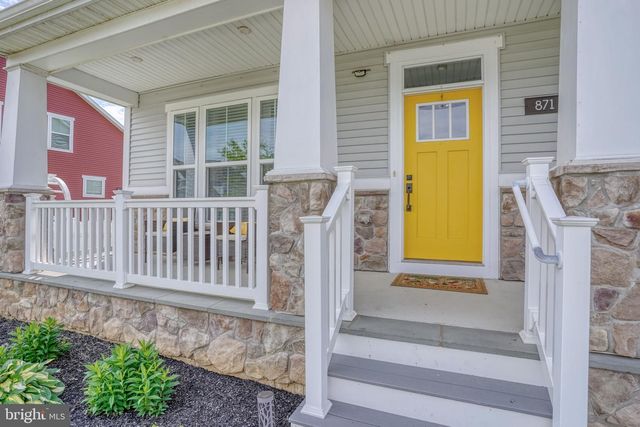 871 SWEET BIRCH DR, Middletown, DE 19709