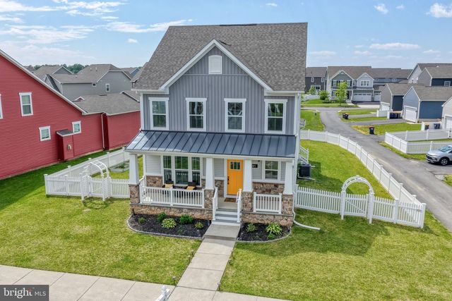 871 SWEET BIRCH DR, Middletown, DE 19709