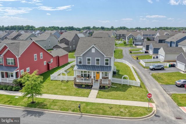 871 SWEET BIRCH DR, Middletown, DE 19709