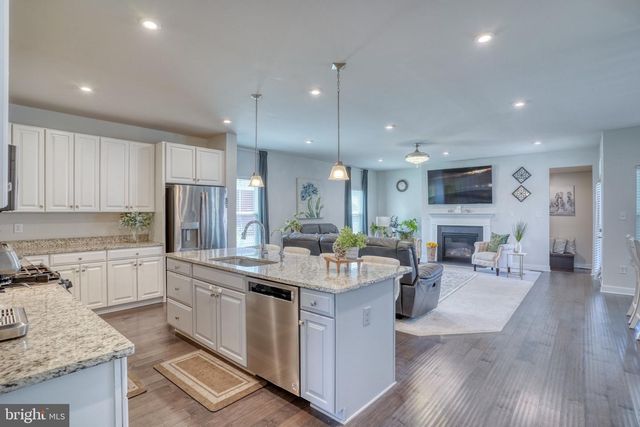 871 SWEET BIRCH DR, Middletown, DE 19709