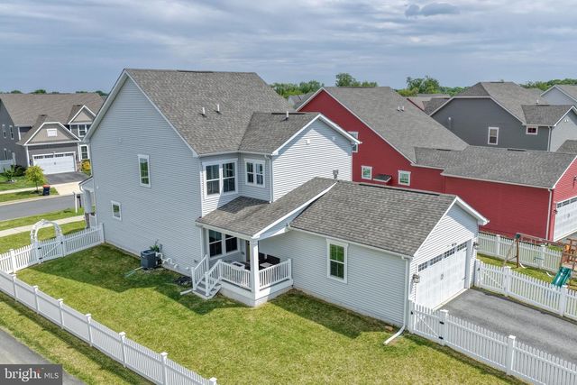871 SWEET BIRCH DR, Middletown, DE 19709
