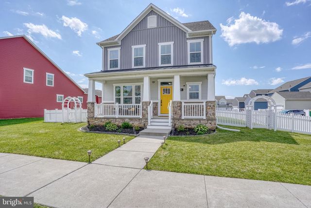 871 SWEET BIRCH DR, Middletown, DE 19709