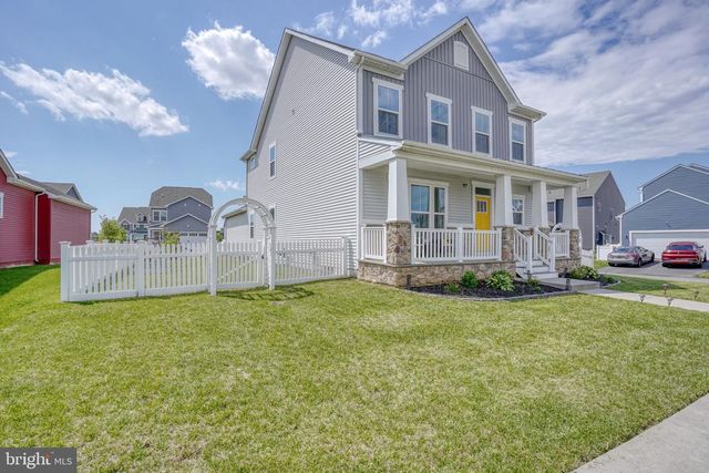 871 SWEET BIRCH DR, Middletown, DE 19709