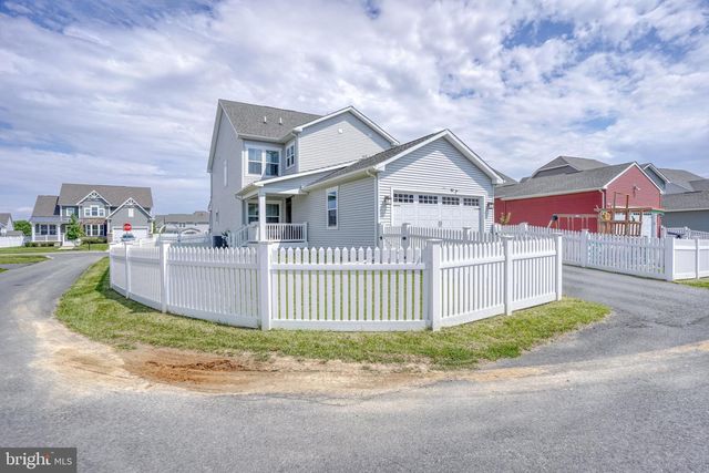 871 SWEET BIRCH DR, Middletown, DE 19709