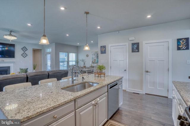 871 SWEET BIRCH DR, Middletown, DE 19709