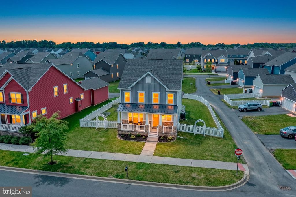 871 SWEET BIRCH DR, Middletown, DE 19709