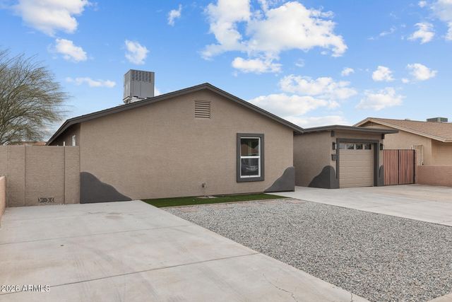 4331 N 70TH Avenue, Phoenix, AZ 85033
