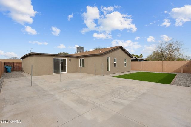 4331 N 70TH Avenue, Phoenix, AZ 85033