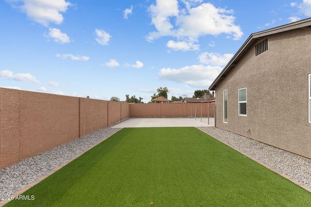 4331 N 70TH Avenue, Phoenix, AZ 85033