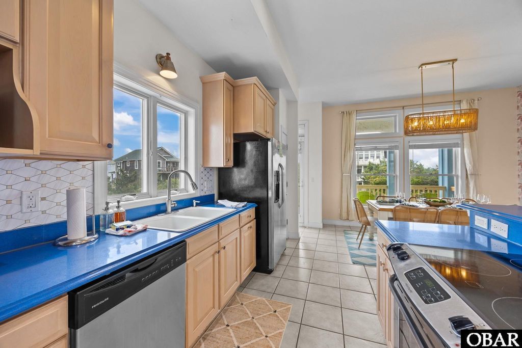 Image 11 of property listing at 41155 Channel Court Lot # 717, Avon, NC 27915