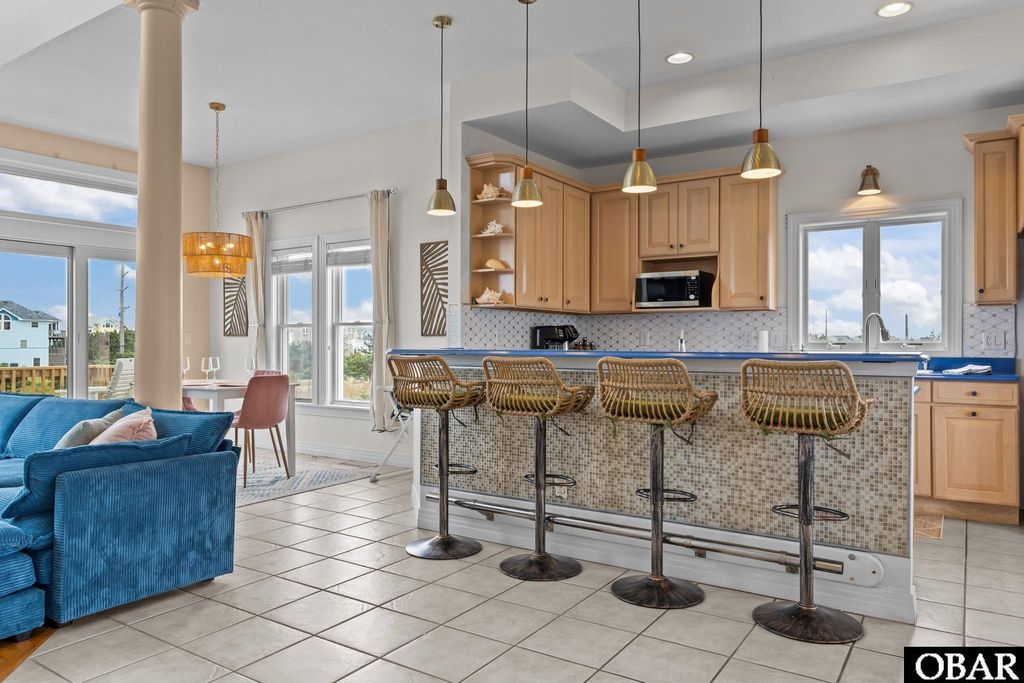 Image 12 of property listing at 41155 Channel Court Lot # 717, Avon, NC 27915