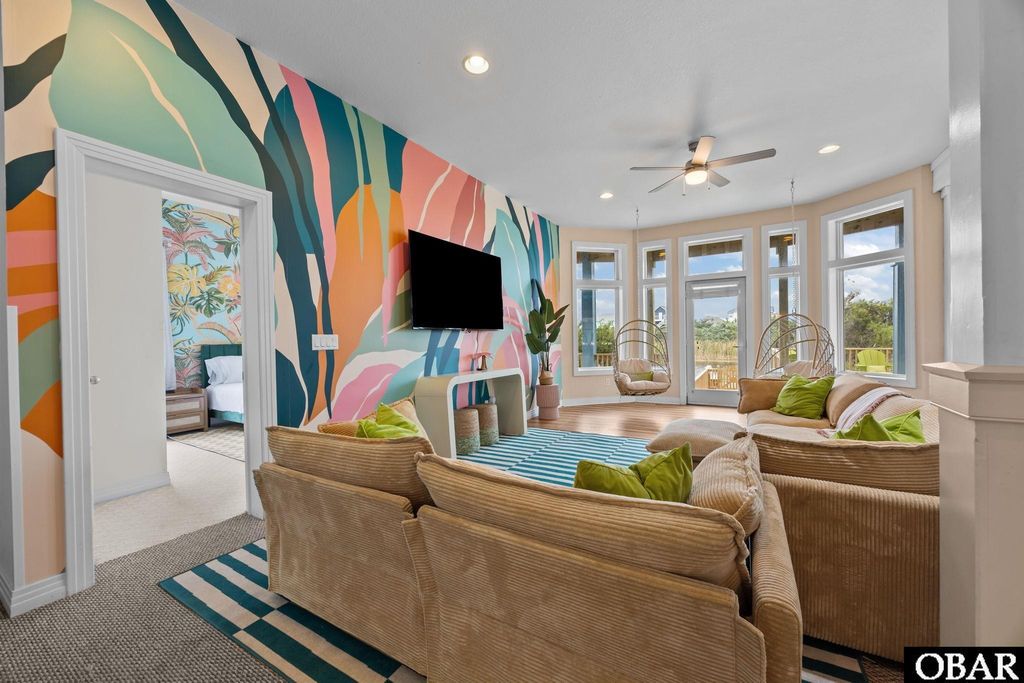 Image 15 of property listing at 41155 Channel Court Lot # 717, Avon, NC 27915