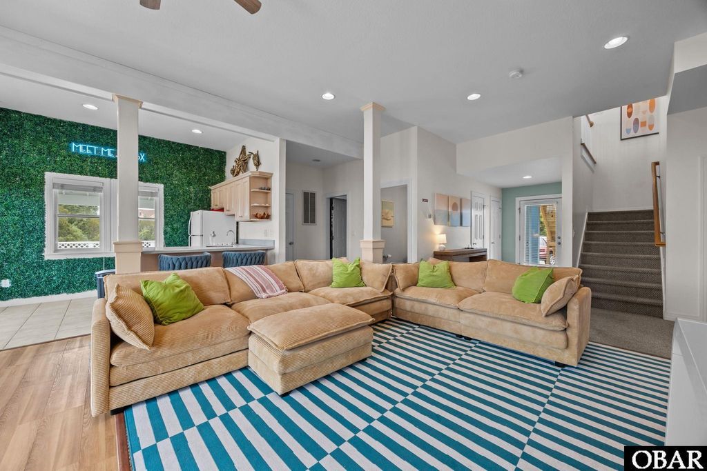 Image 17 of property listing at 41155 Channel Court Lot # 717, Avon, NC 27915