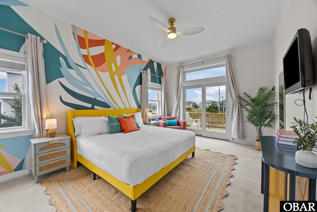 Image 19 of property listing at 41155 Channel Court Lot # 717, Avon, NC 27915