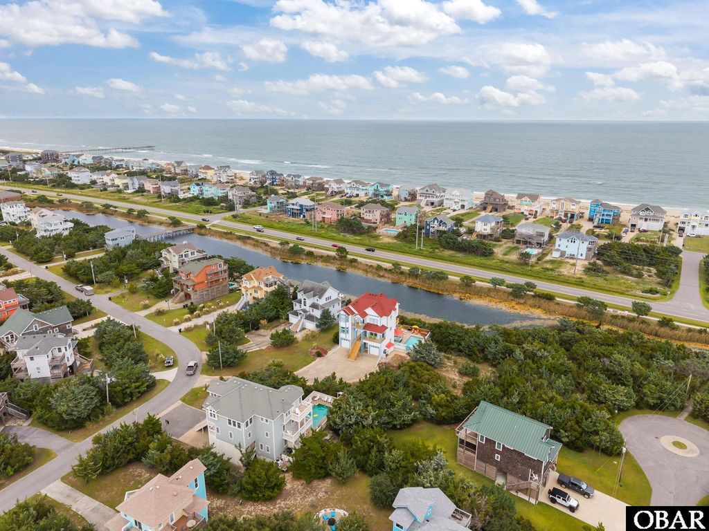 Image 3 of property listing at 41155 Channel Court Lot # 717, Avon, NC 27915