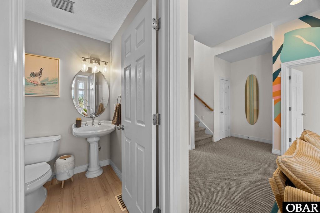 Image 21 of property listing at 41155 Channel Court Lot # 717, Avon, NC 27915