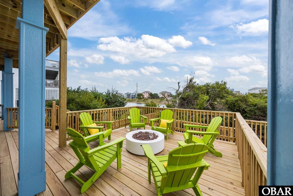 Image 24 of property listing at 41155 Channel Court Lot # 717, Avon, NC 27915